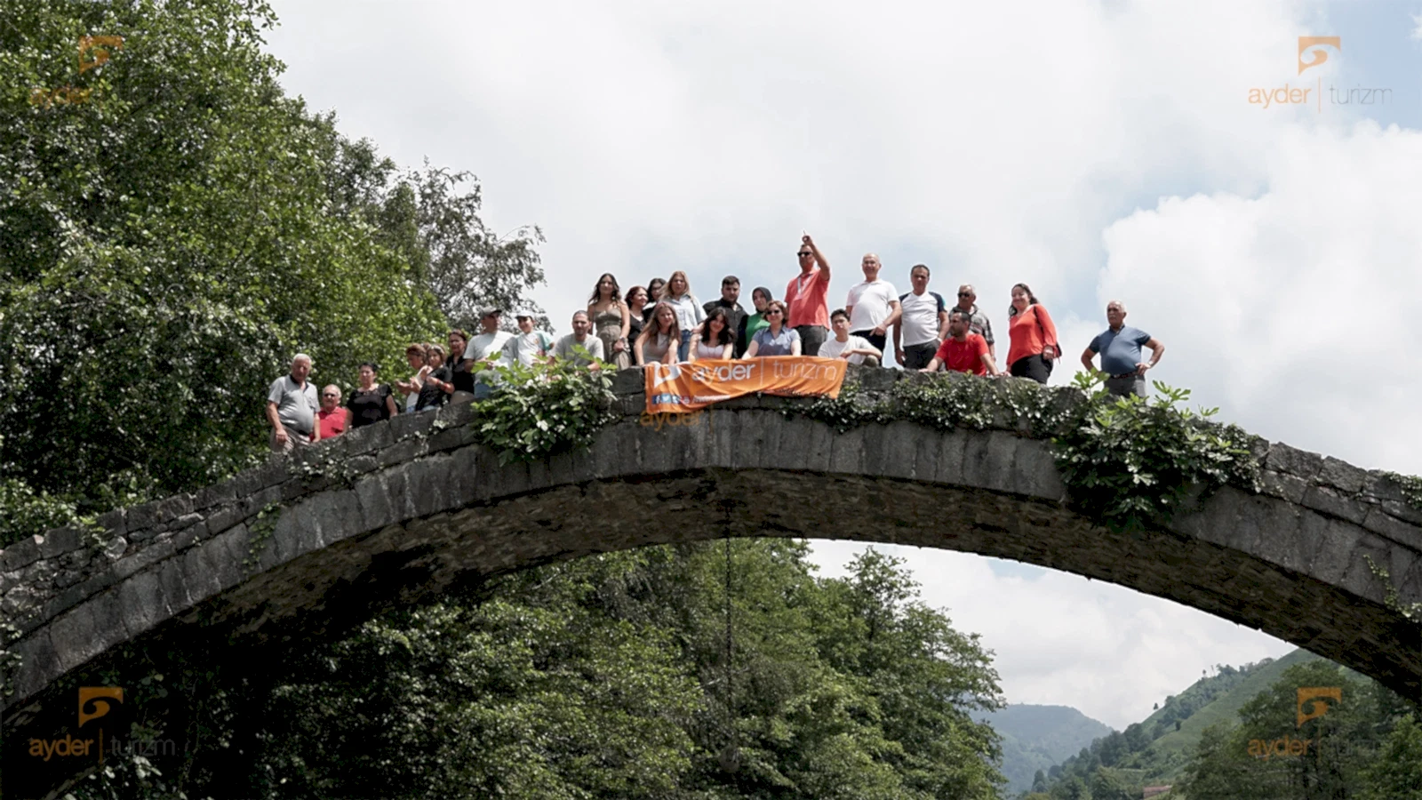 Her Şey Dahil Karadeniz Turu