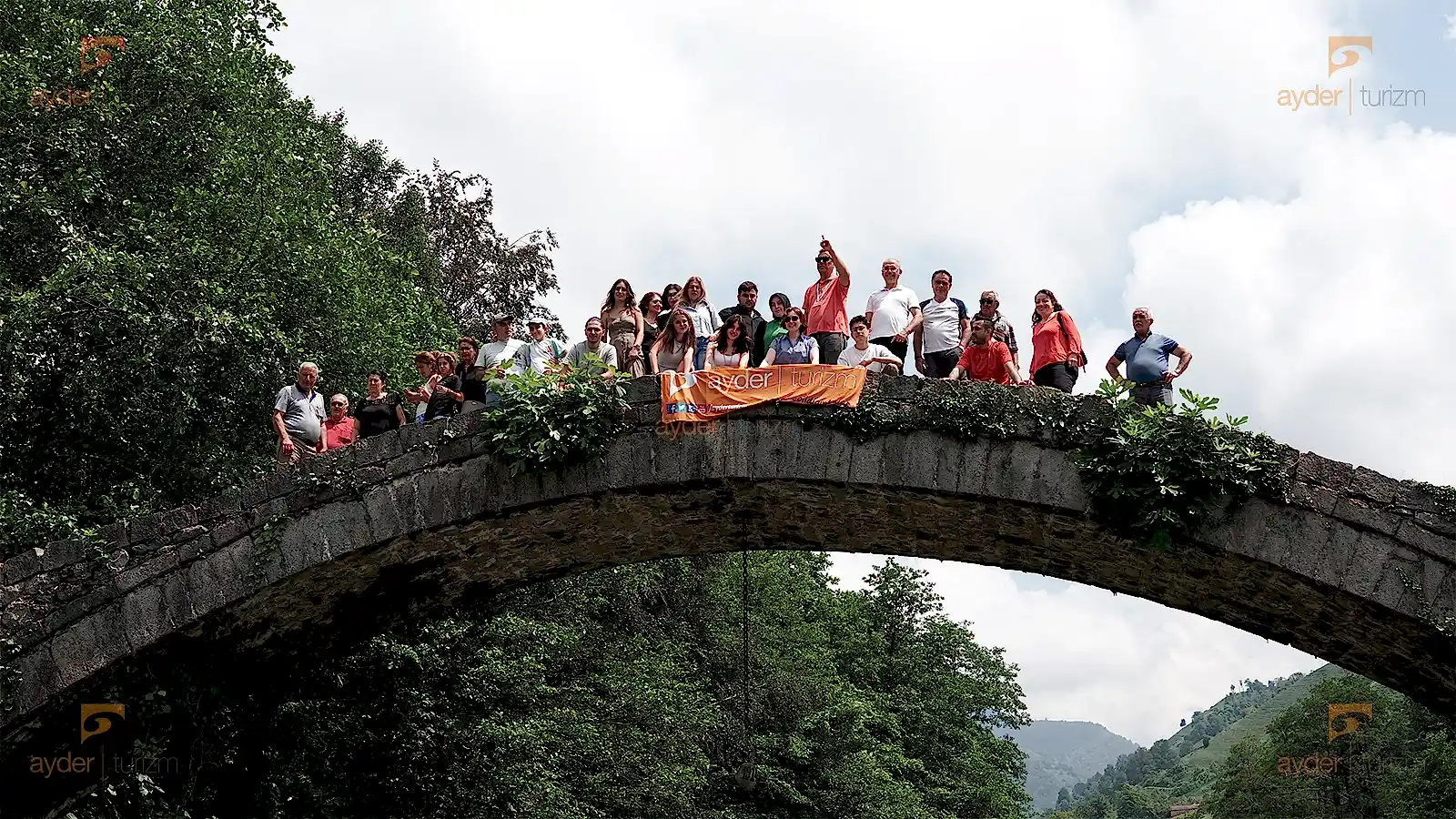 Her Şey Dahil Karadeniz Turu