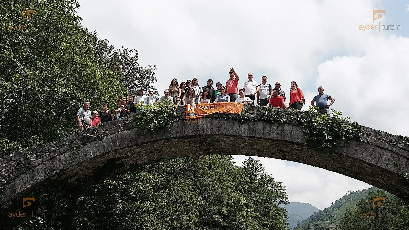 Her Şey Dahil Karadeniz Turu