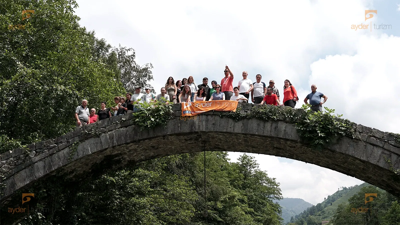 Her Şey Dahil Karadeniz Turu