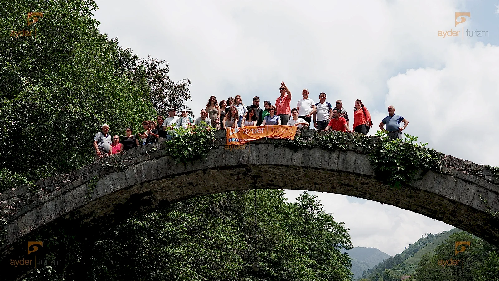 Her Şey Dahil Karadeniz Turu