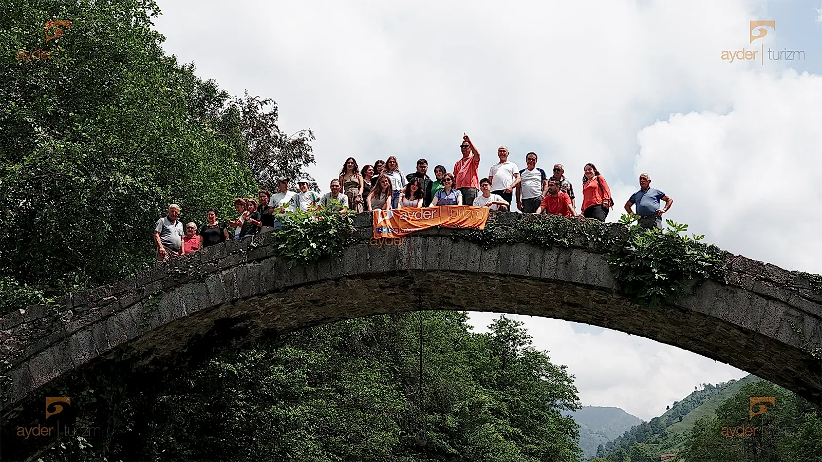 Her Şey Dahil Karadeniz Turu