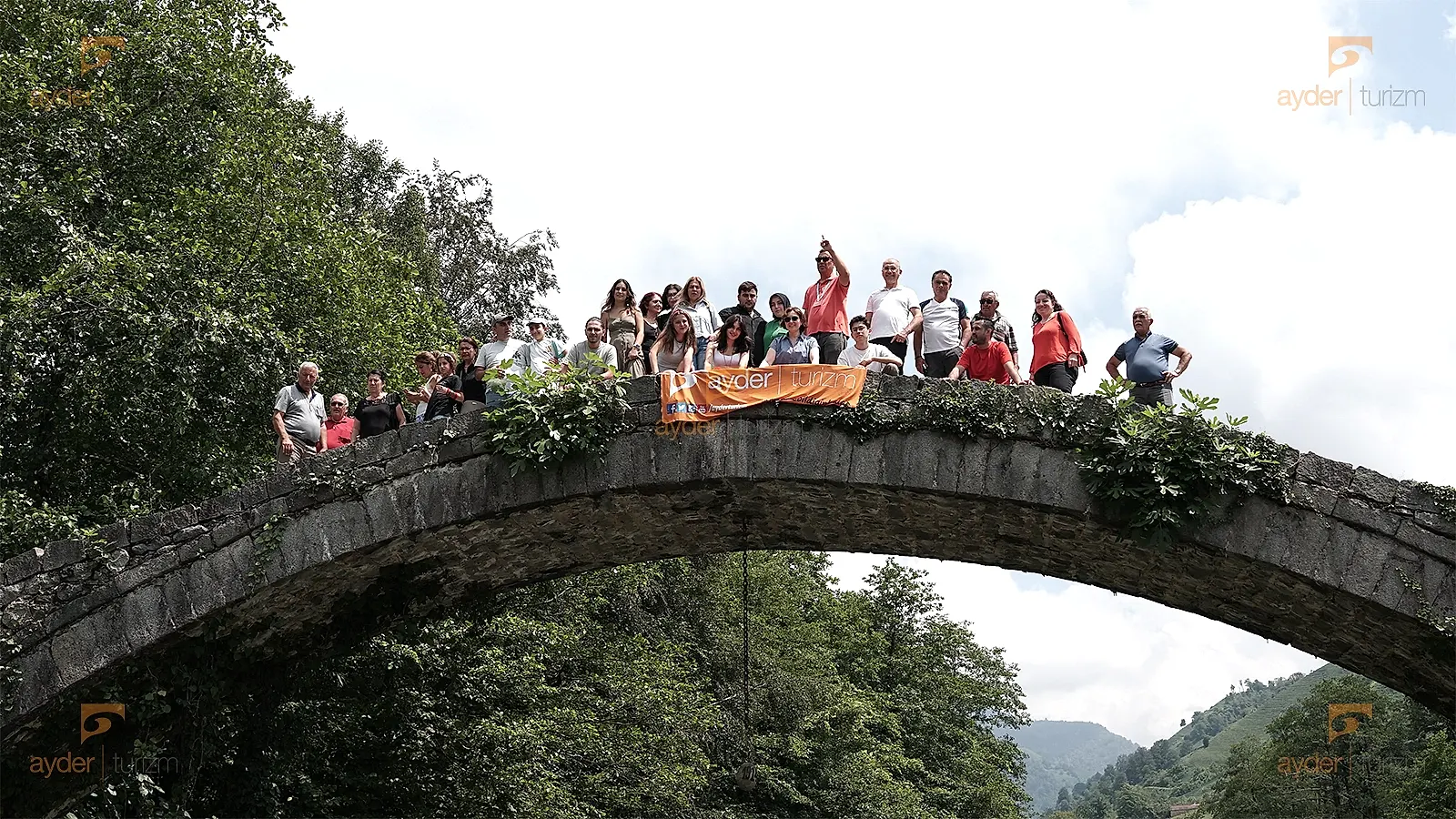 Her Şey Dahil Karadeniz Turu