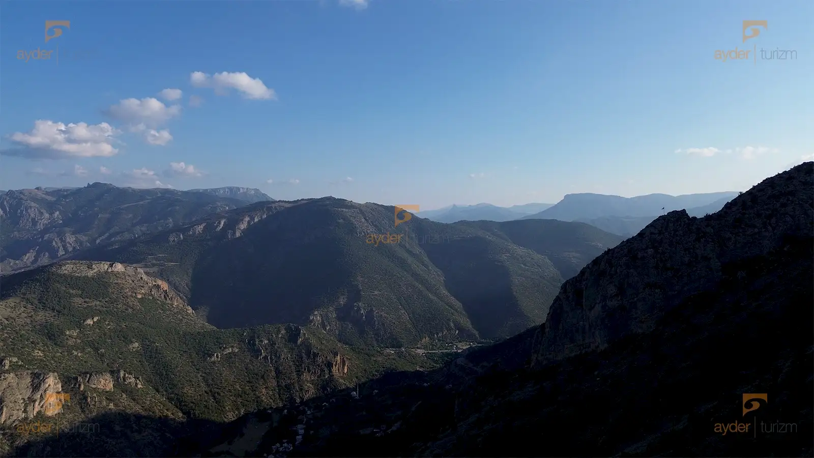 Her Şey Dahil Karadeniz Turu