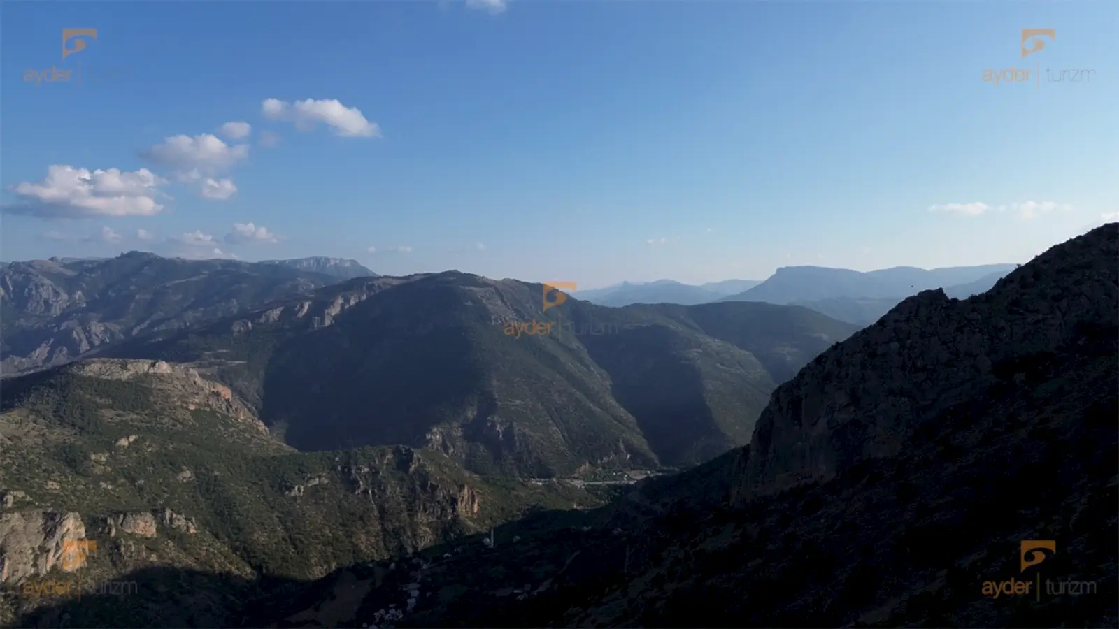 Her Şey Dahil Karadeniz Turu