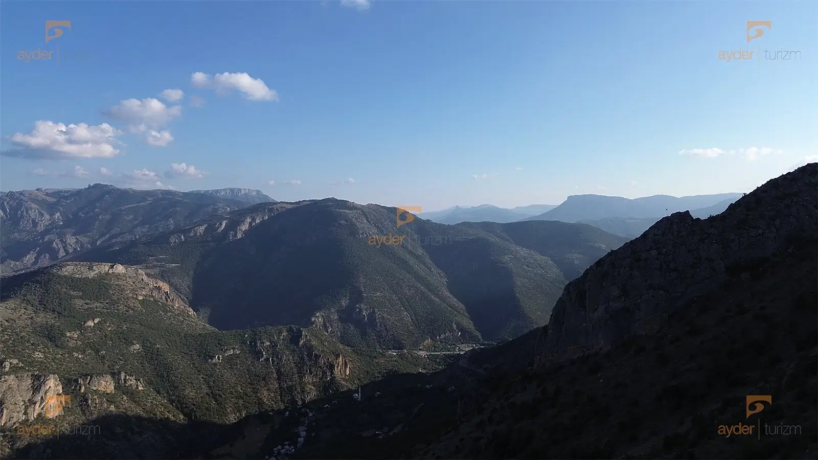 Her Şey Dahil Karadeniz Turu