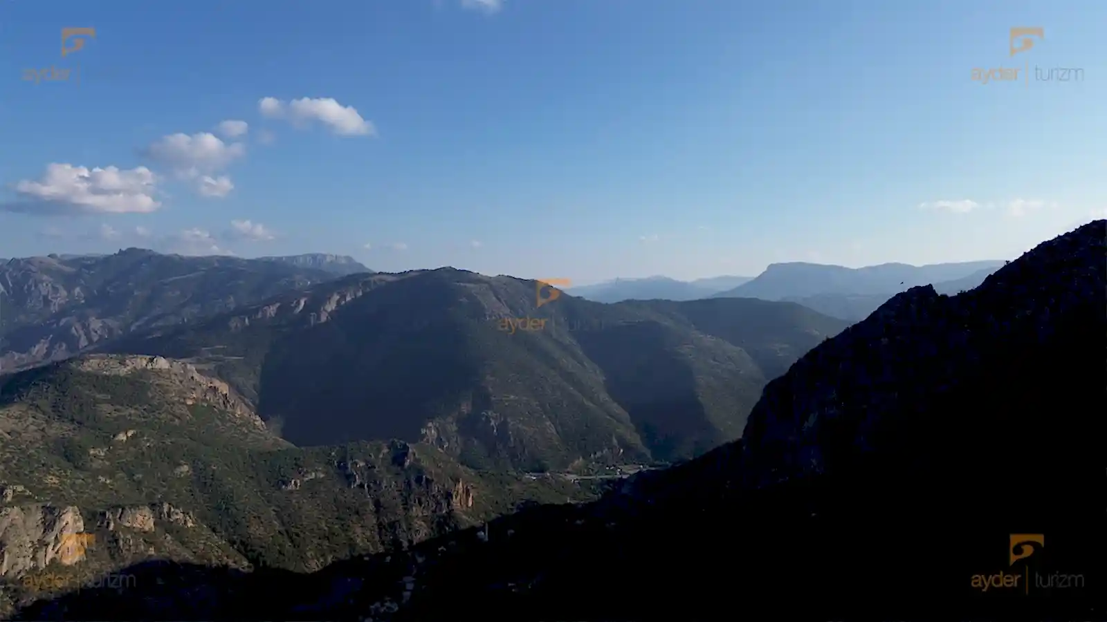 Her Şey Dahil Karadeniz Turu
