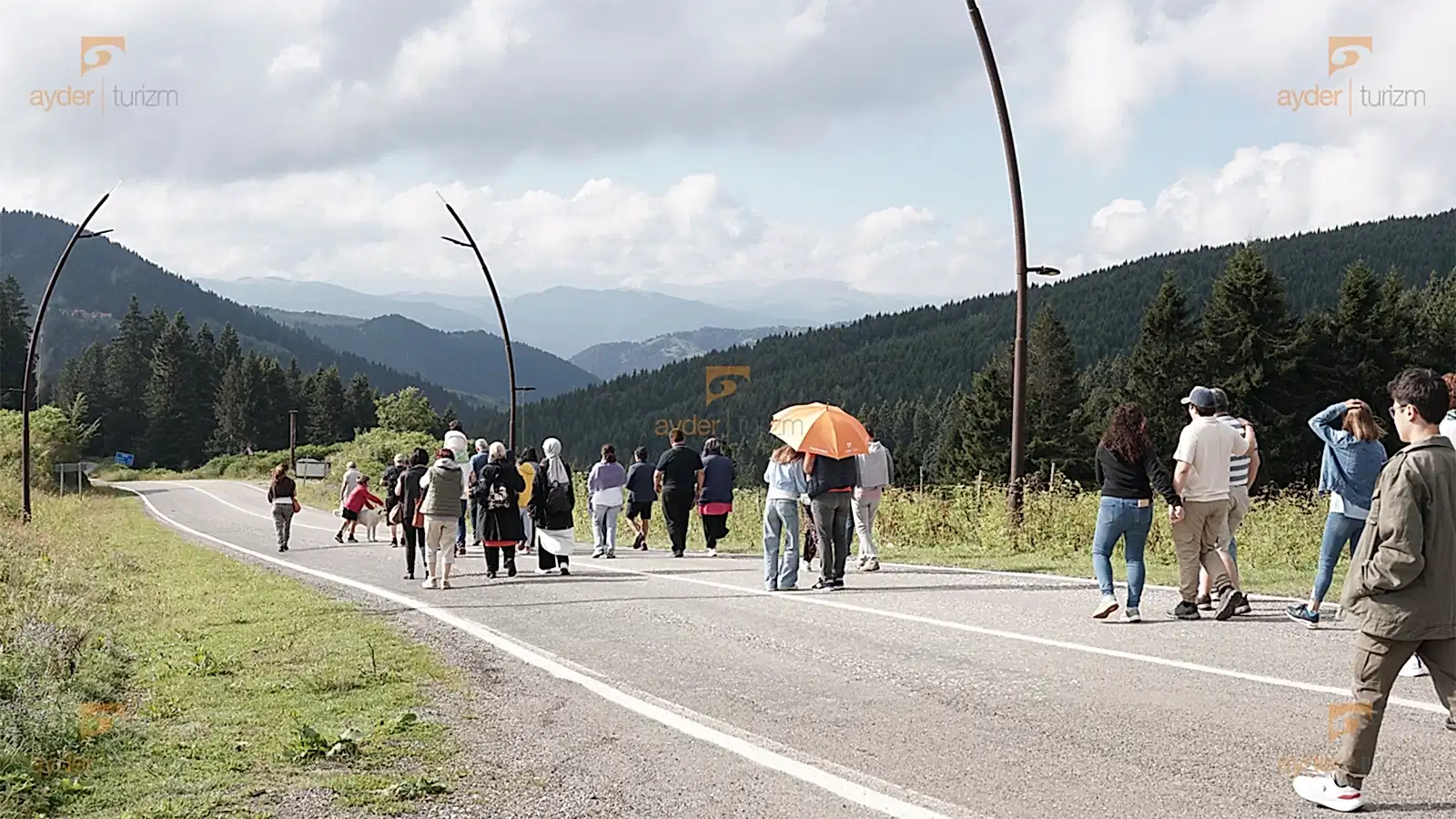 Her Şey Dahil Karadeniz Turu