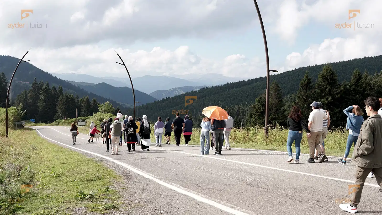 Her Şey Dahil Karadeniz Turu