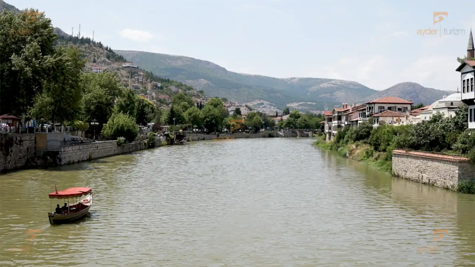 Her Şey Dahil Karadeniz Turu