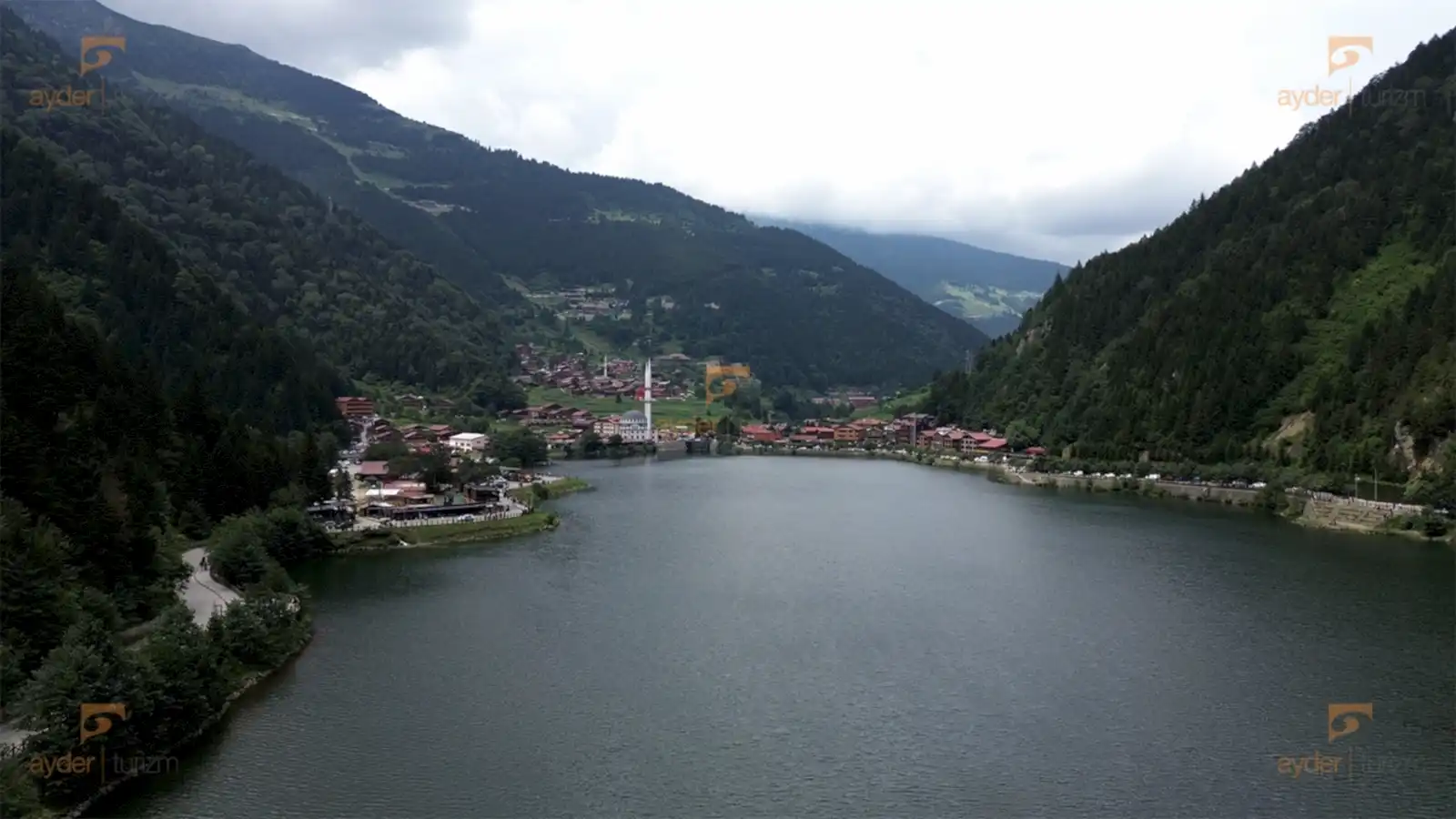 Her Şey Dahil Karadeniz Turu
