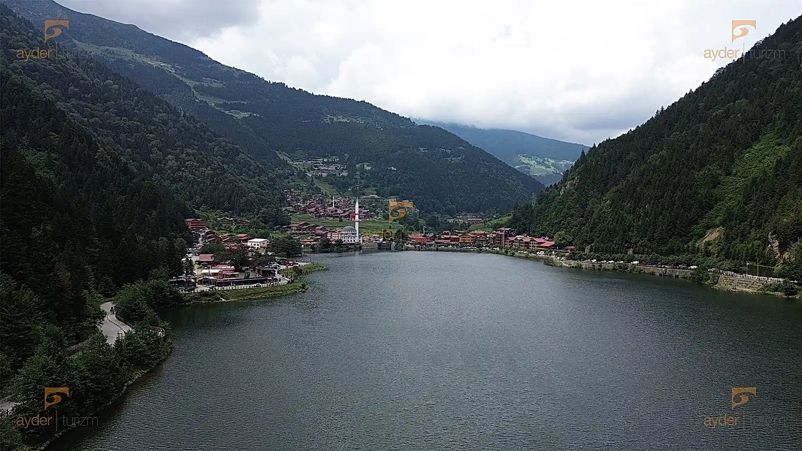 Her Şey Dahil Karadeniz Turu