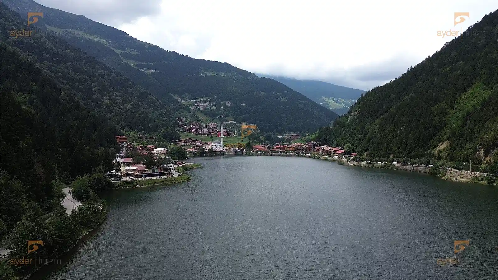 Her Şey Dahil Karadeniz Turu