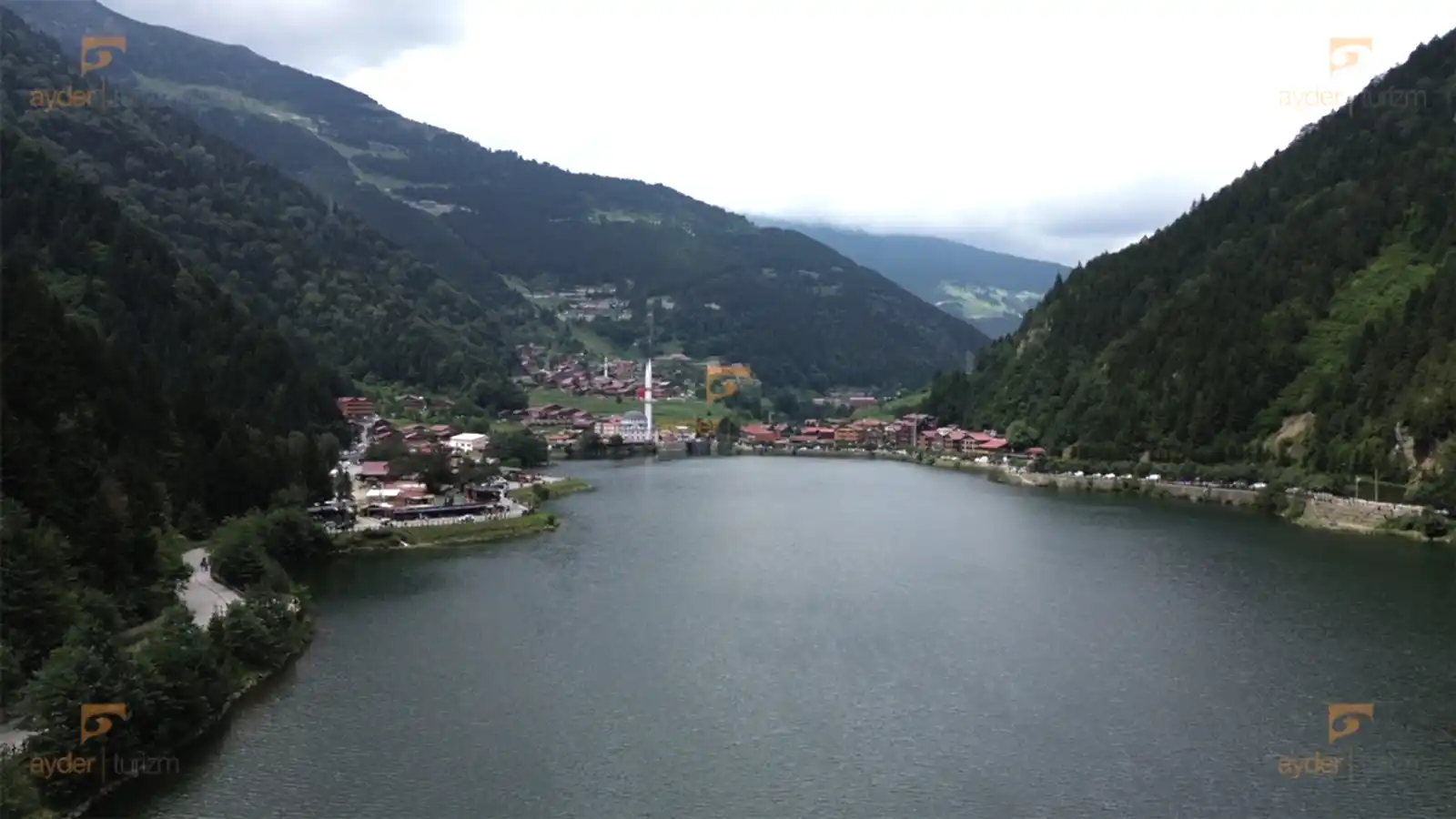 Her Şey Dahil Karadeniz Turu