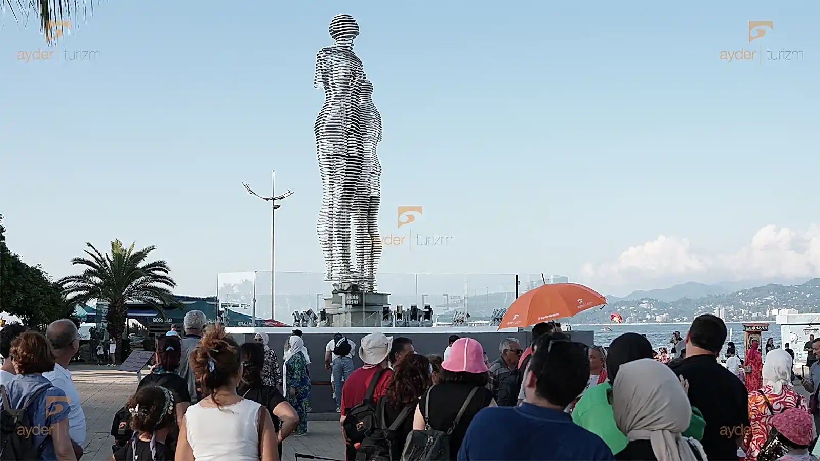 Her Şey Dahil Karadeniz Turu
