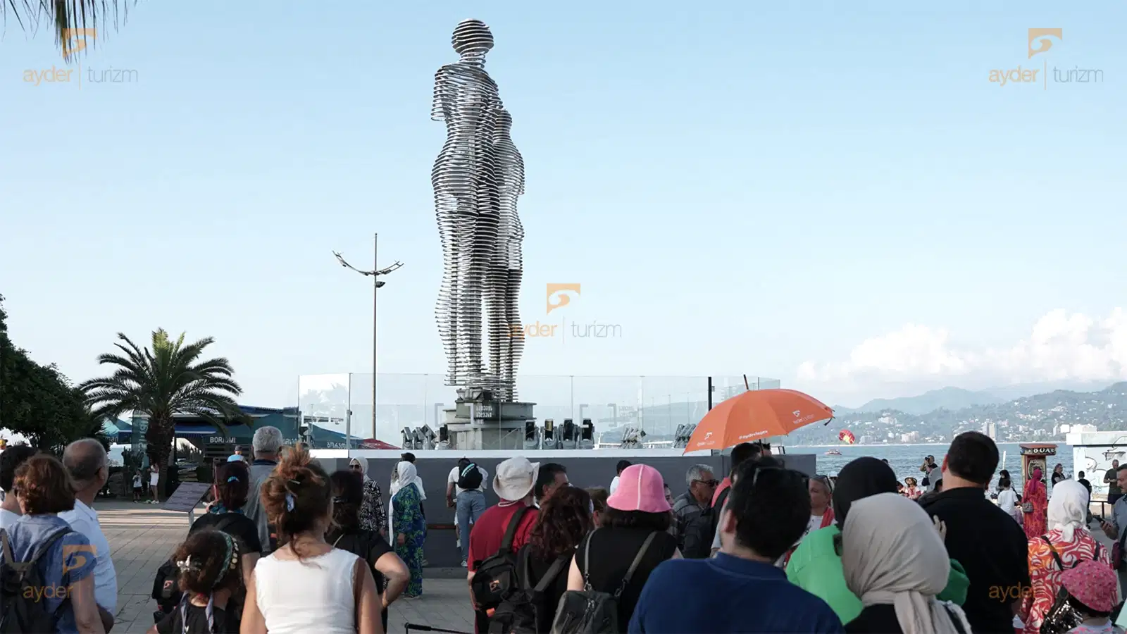 Her Şey Dahil Karadeniz Turu