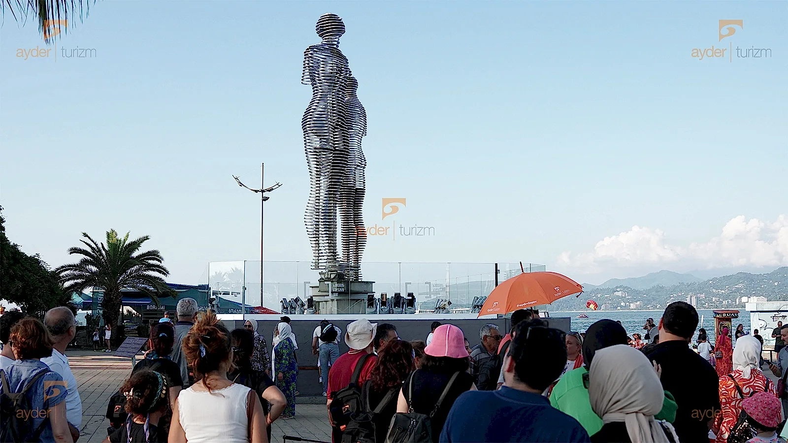 Her Şey Dahil Karadeniz Turu