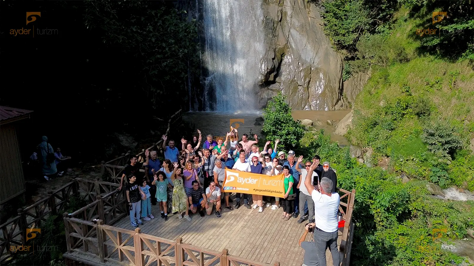 Her Şey Dahil Karadeniz Turu