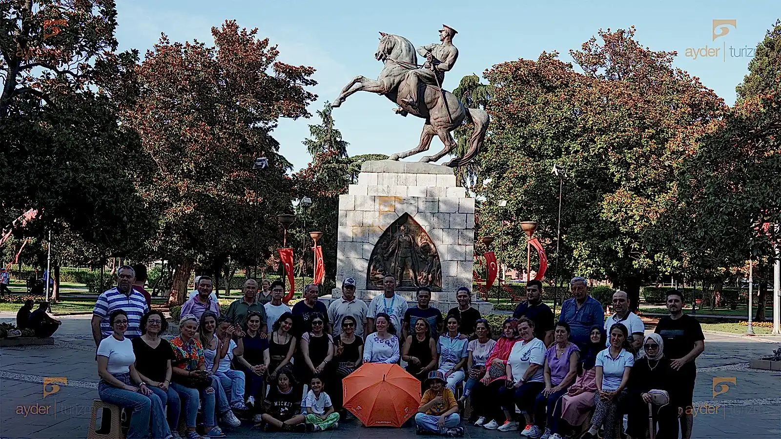 Her Şey Dahil Karadeniz Turu