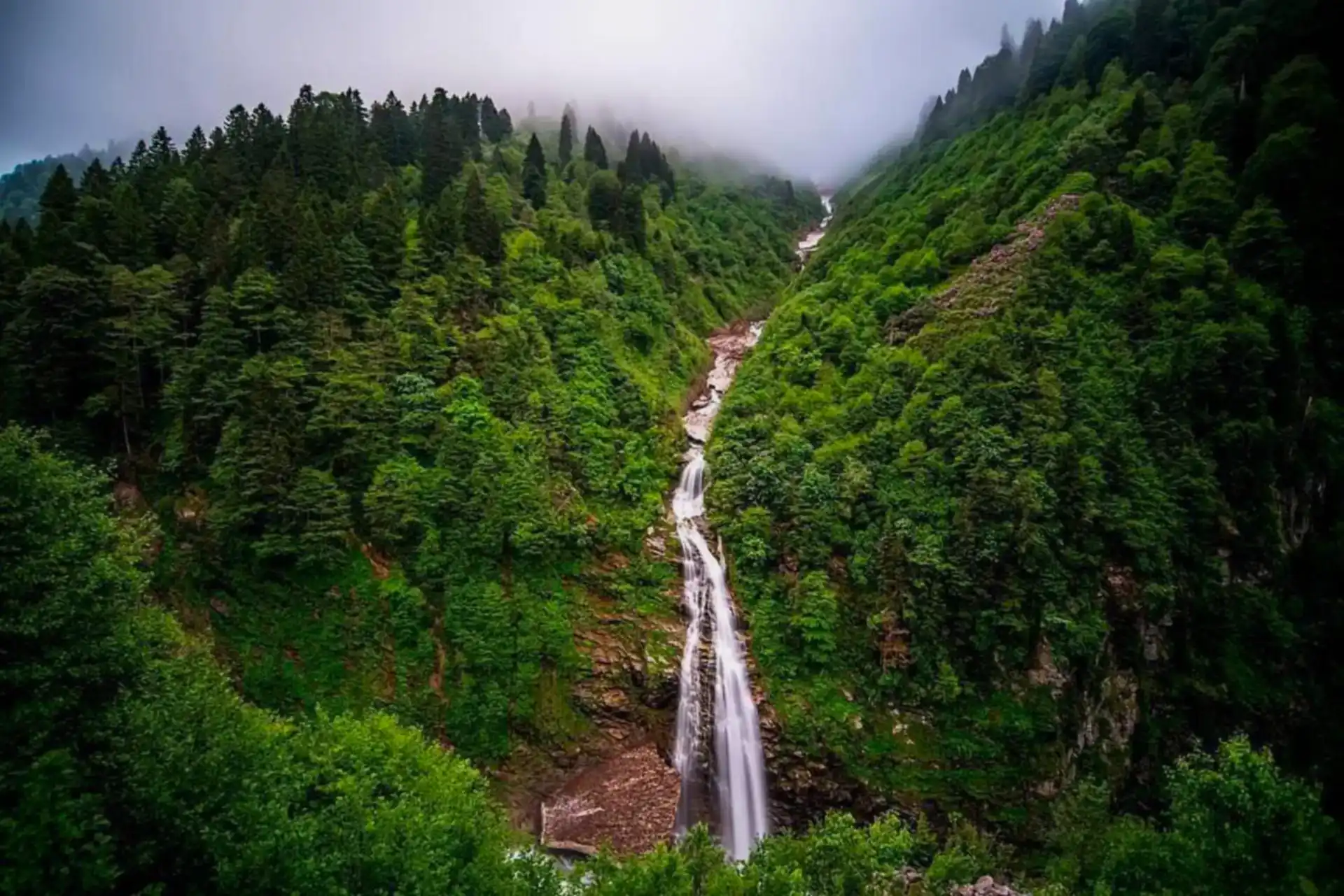 Butik Karadeniz Yaylaları Turu