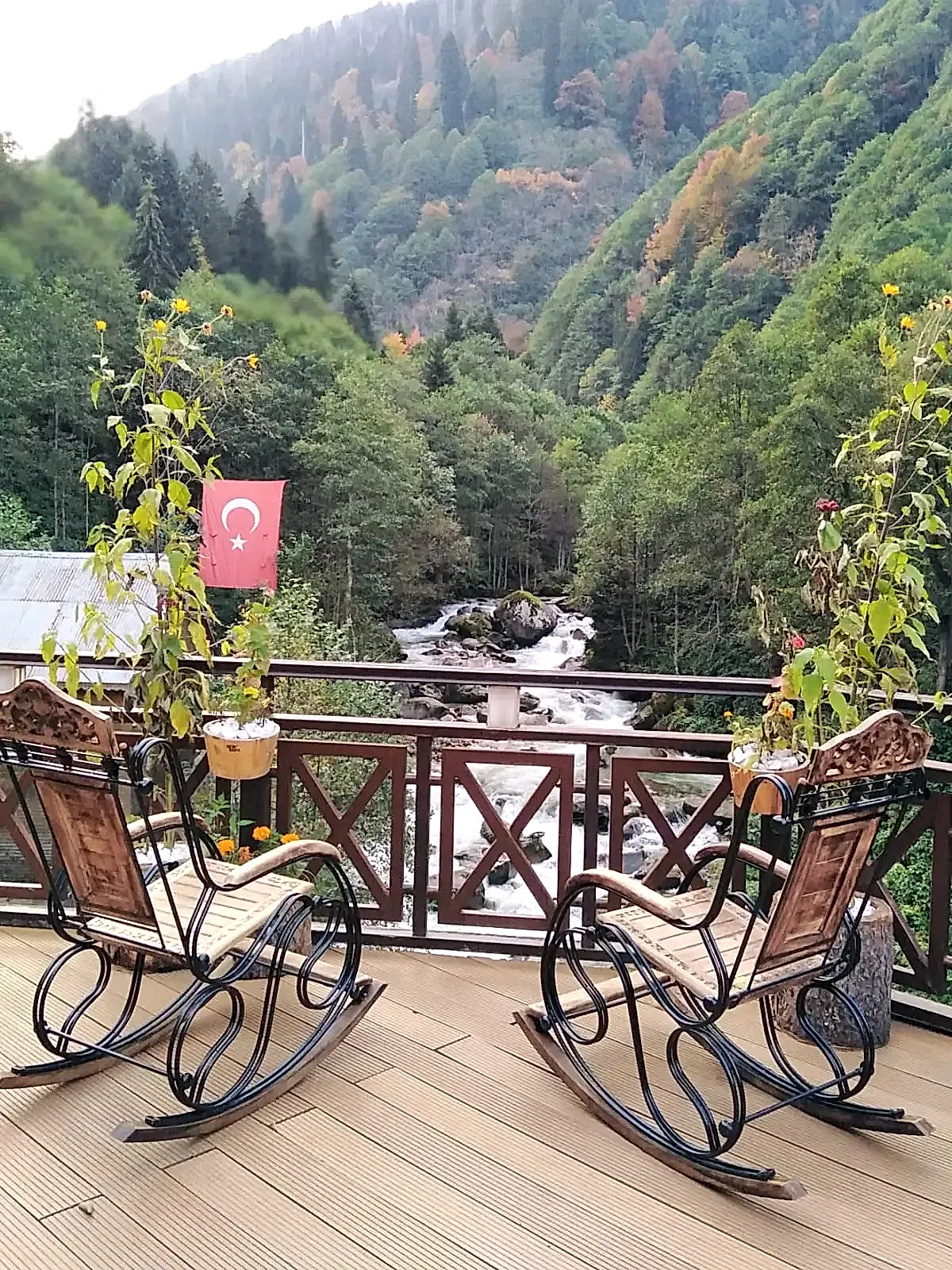 Butik Karadeniz Yaylaları Turu