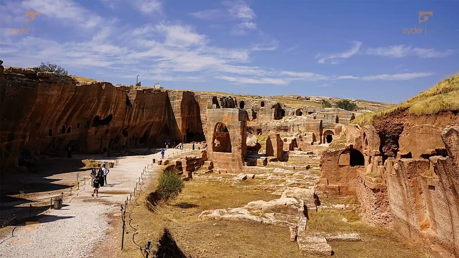 Uçaklı GAP Turu