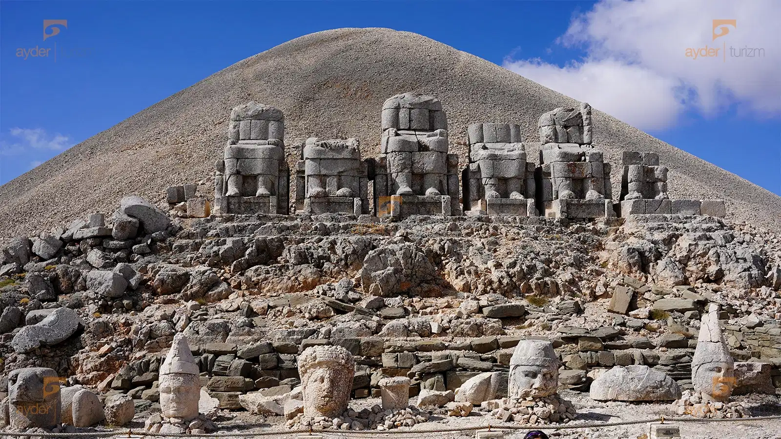 Uçaklı GAP Turu