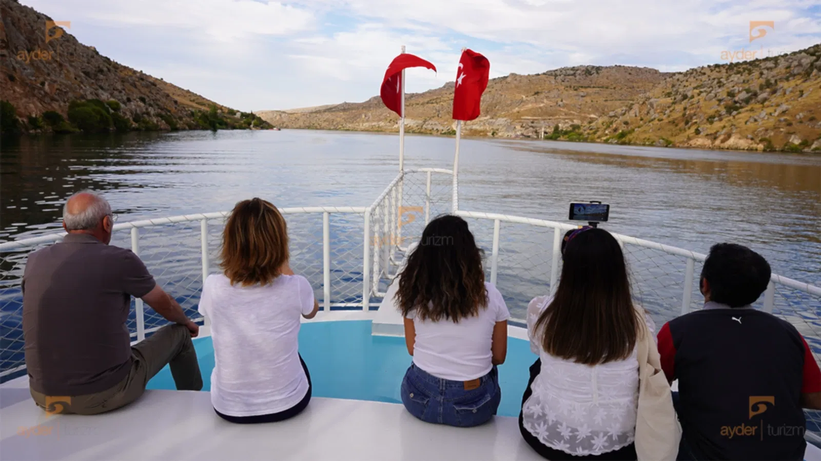 Uçaklı GAP Turu