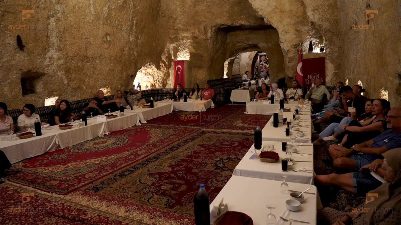 Uçaklı GAP Turu