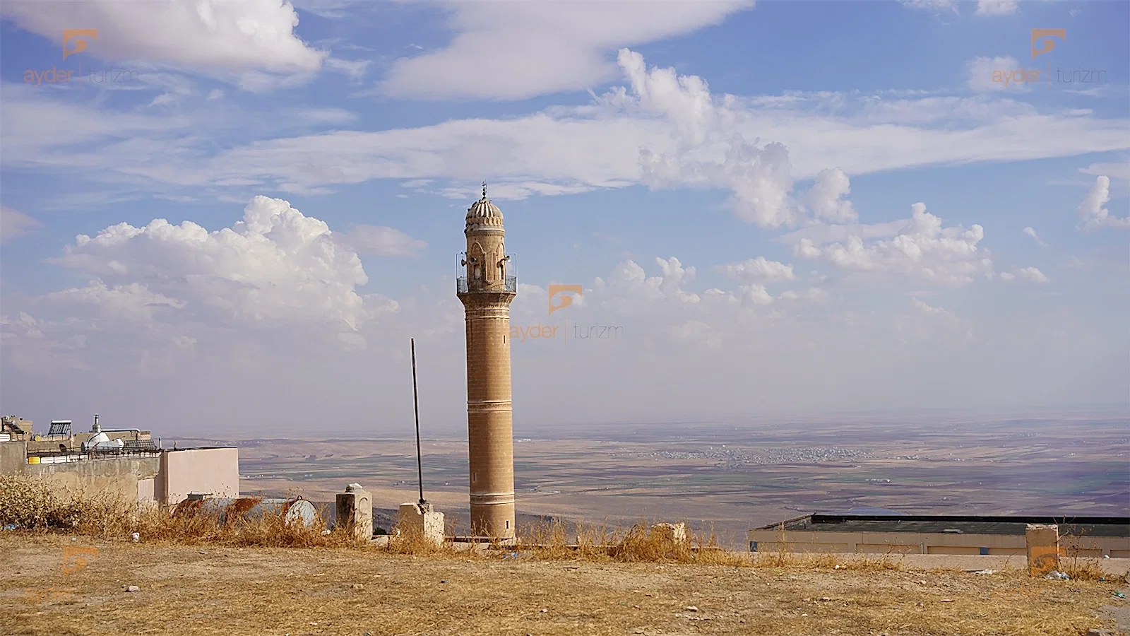 Uçaklı GAP Turu