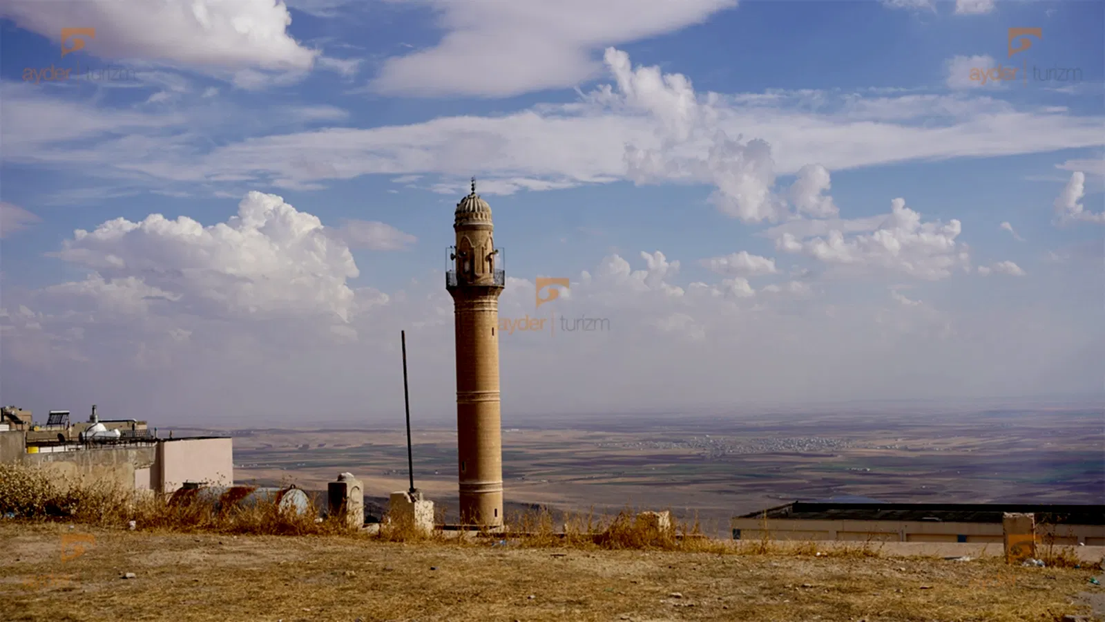 Uçaklı GAP Turu