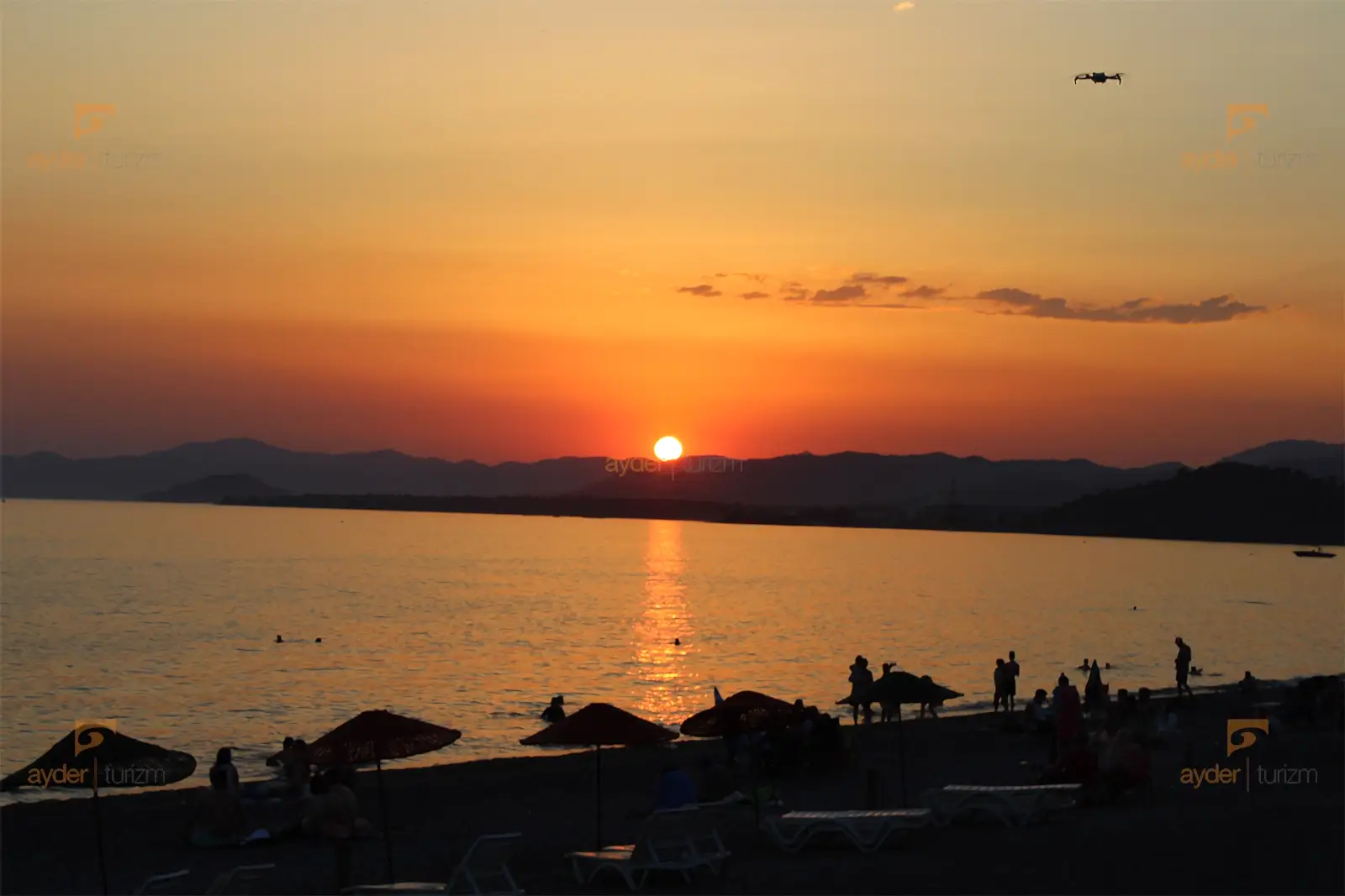 Fethiye - Kaş - Kalkan - Dalyan - Göcek Turu