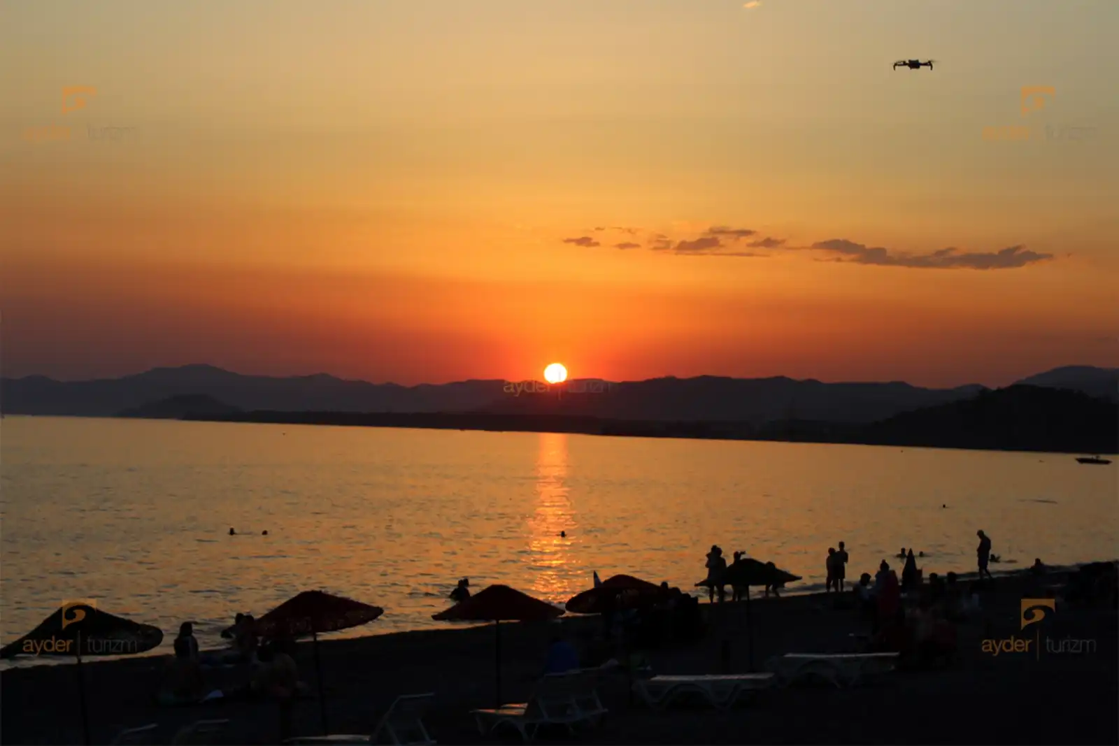 Fethiye - Kaş - Kalkan - Dalyan - Göcek Turu