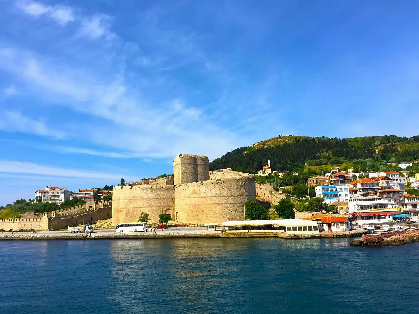 Bursa – Bozcaada – Truva – Çanakkale Şehitlikleri Kültür Turu