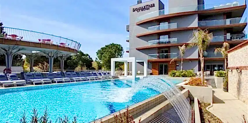 Doubletree By Hilton Kusadası