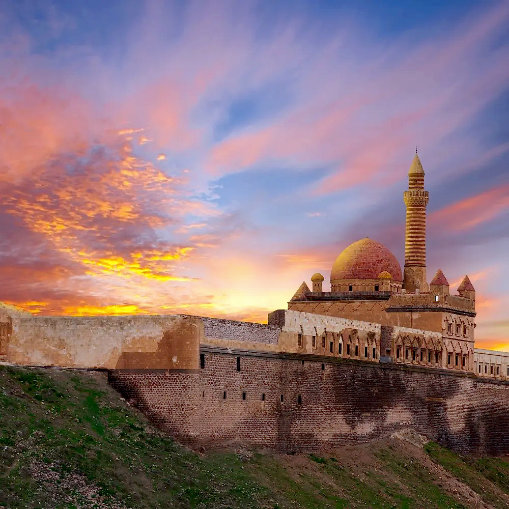 Doğu Anadolu Turu