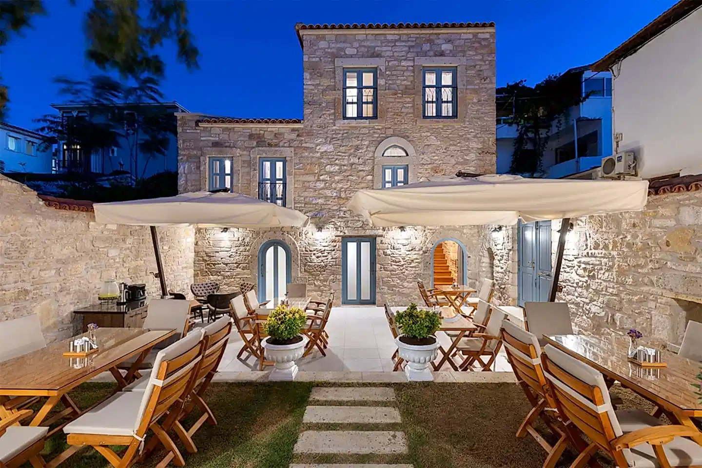 Eflin Haus