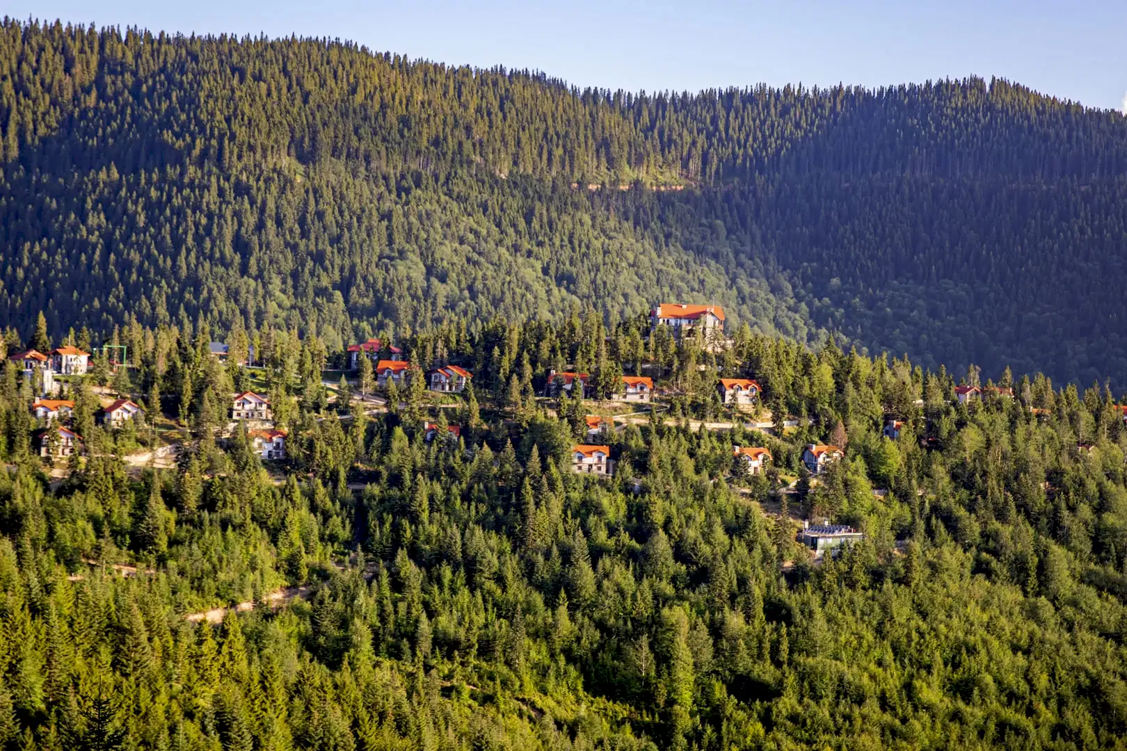 Foleya Mountain Resort