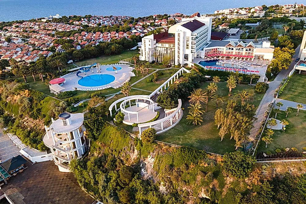 GRAND ONTUR ÇEŞME