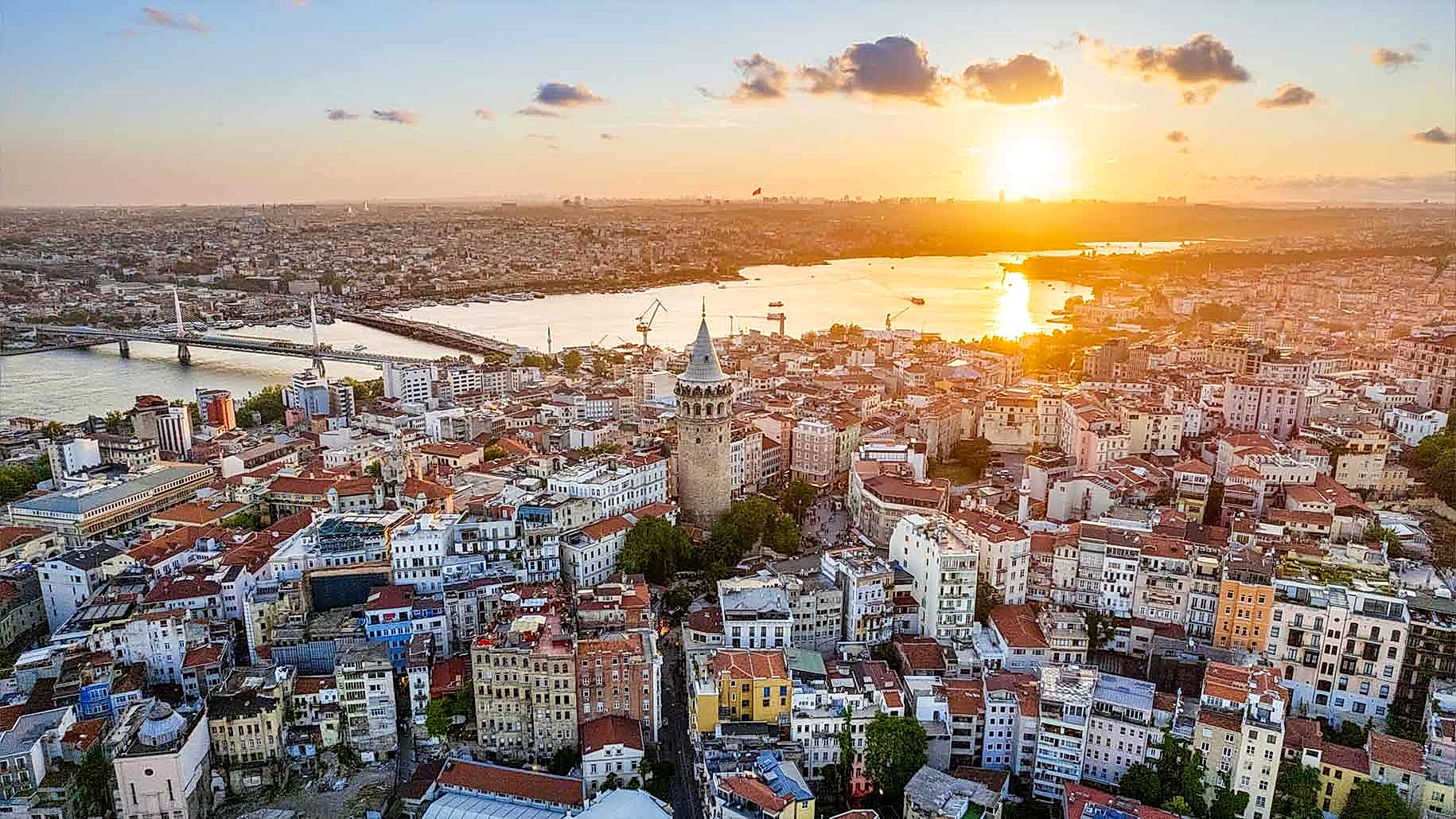 İstanbul Saraylar - Kültür Turu