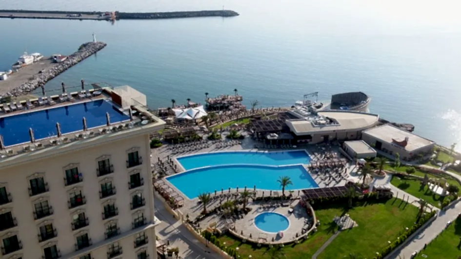 LORD'S PALACE HOTEL & SPA