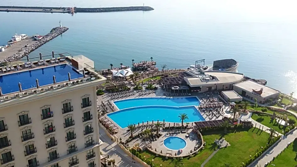 LORD'S PALACE HOTEL & SPA