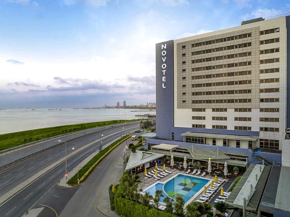 Novotel Zeytinburnu
