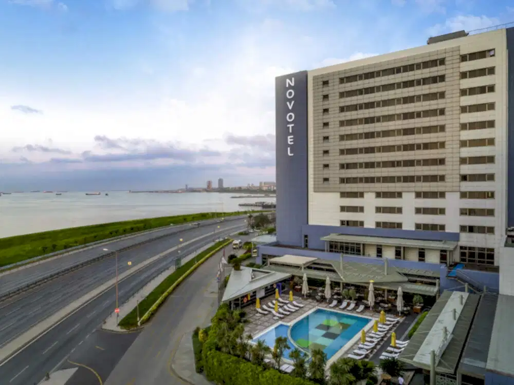 Novotel Zeytinburnu