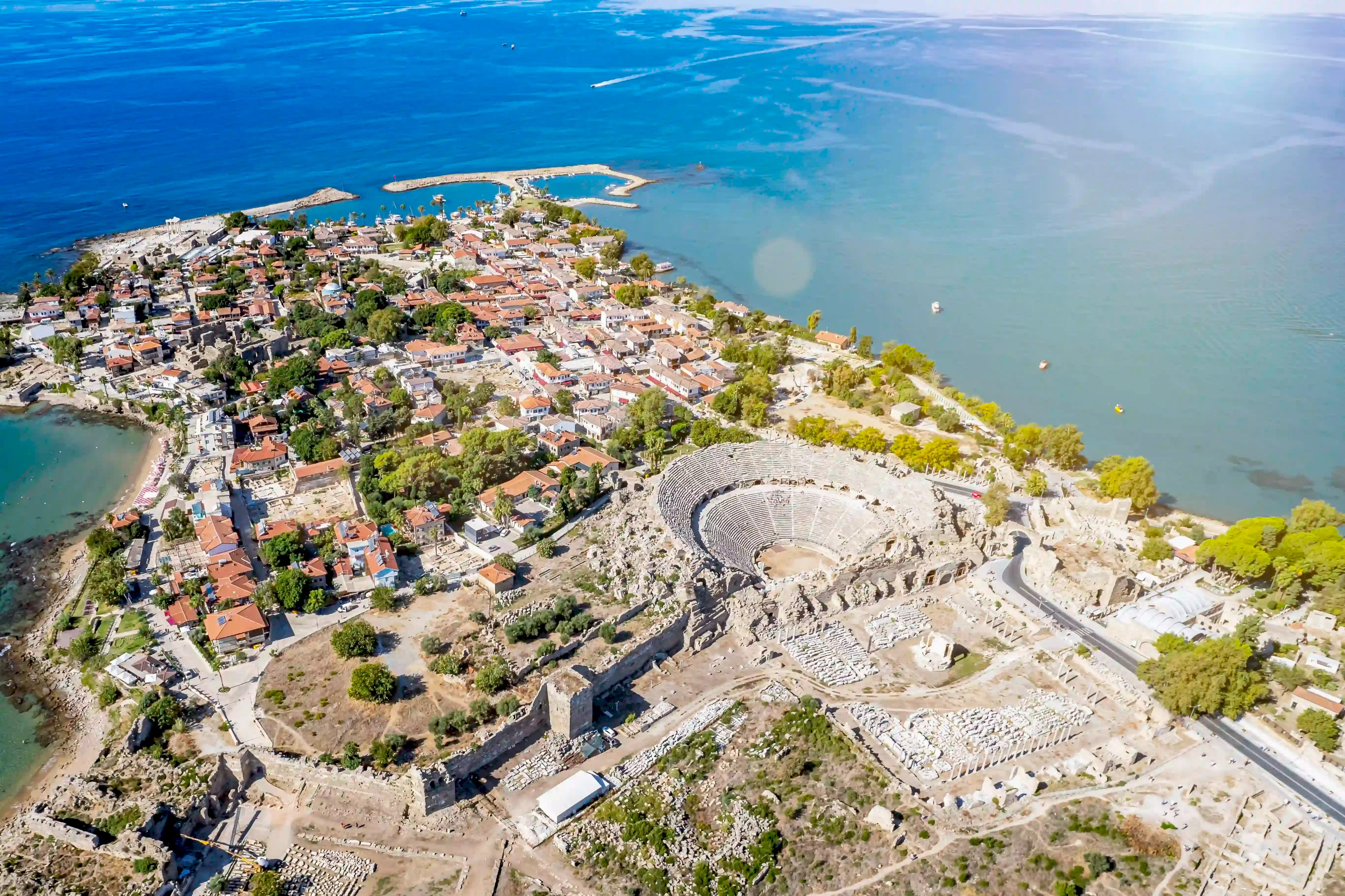 Pamfilya 
