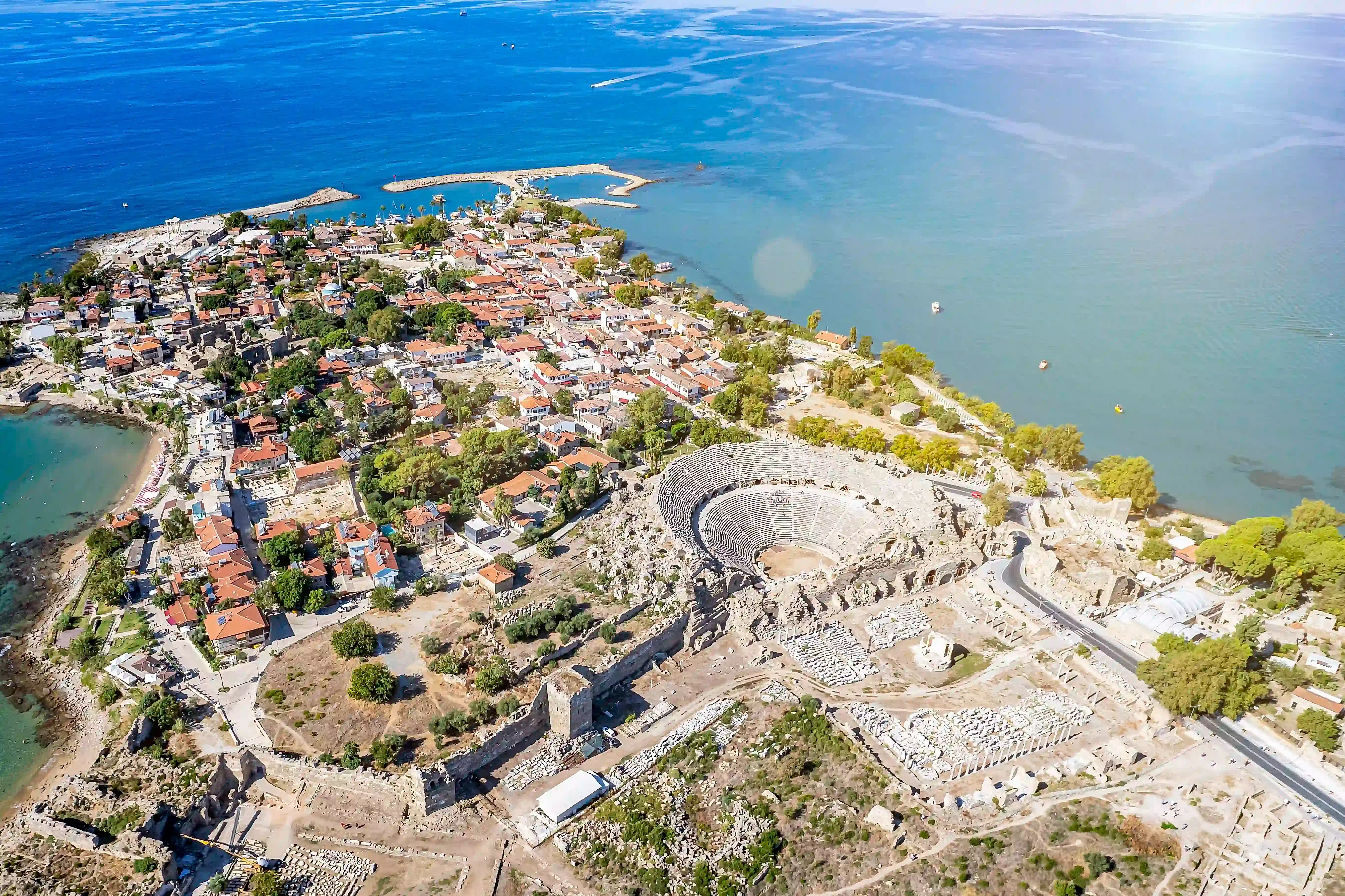 Pamfilya 