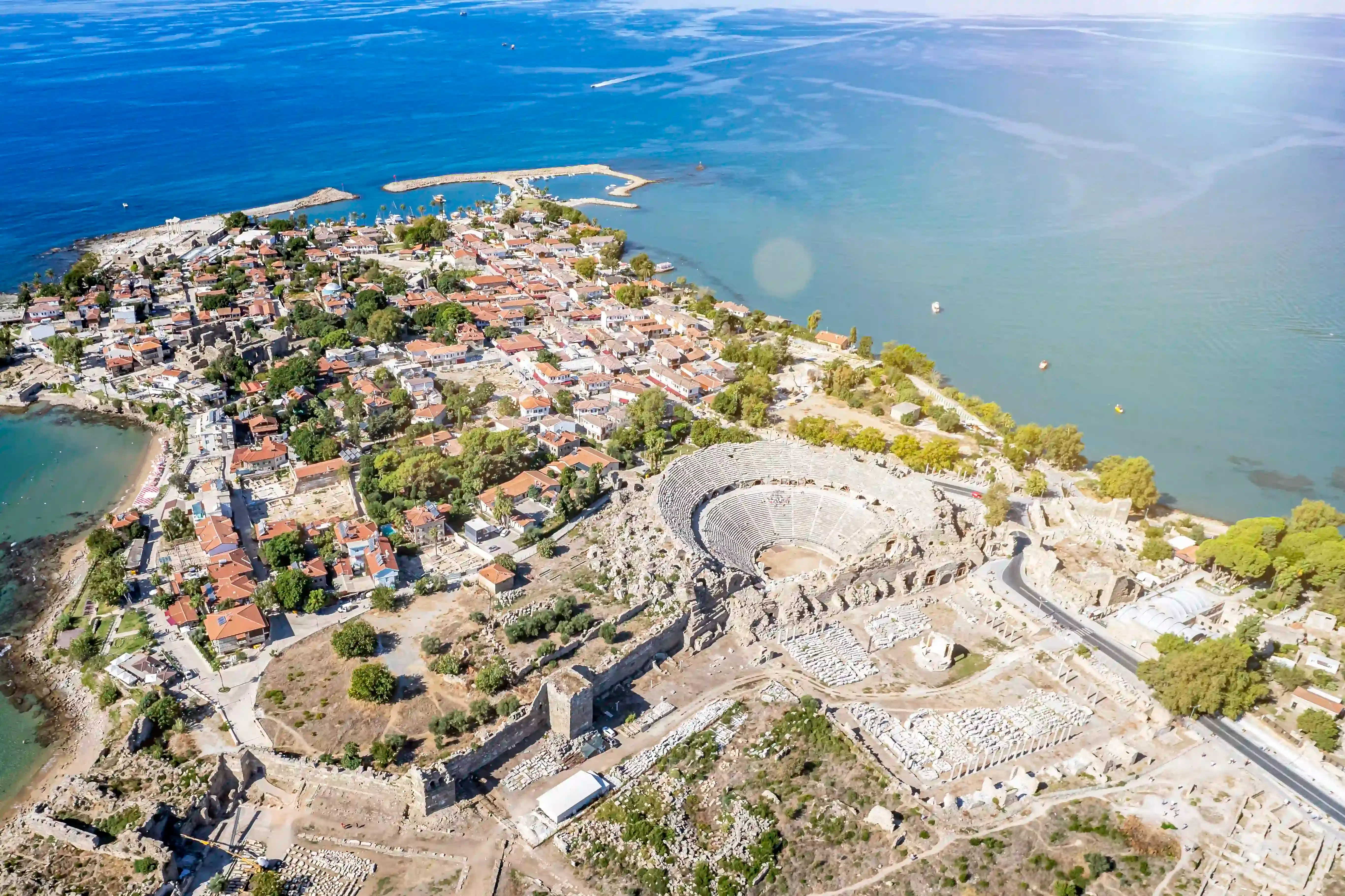 Pamfilya 
