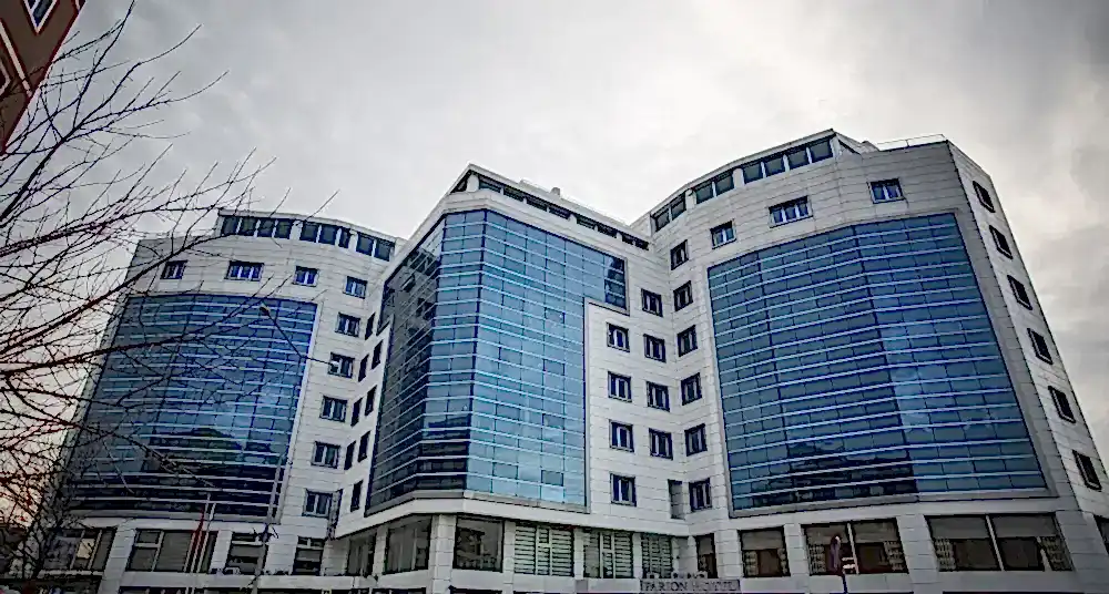 Parion Hotel
