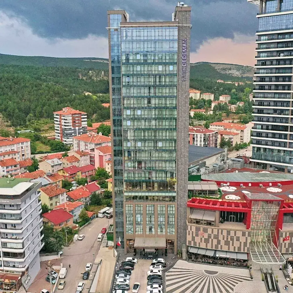Park Dedeman Kastamonu
