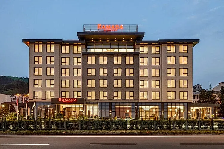 Ramada Plaza by Wyndham Fındıklı